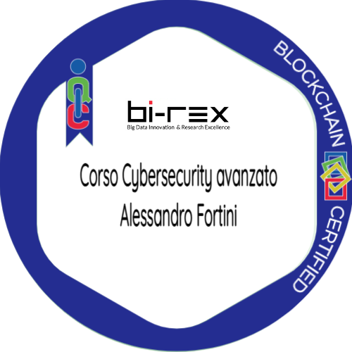 Badge pubblico 38440